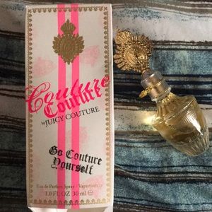 Couture couture, go couture yourself